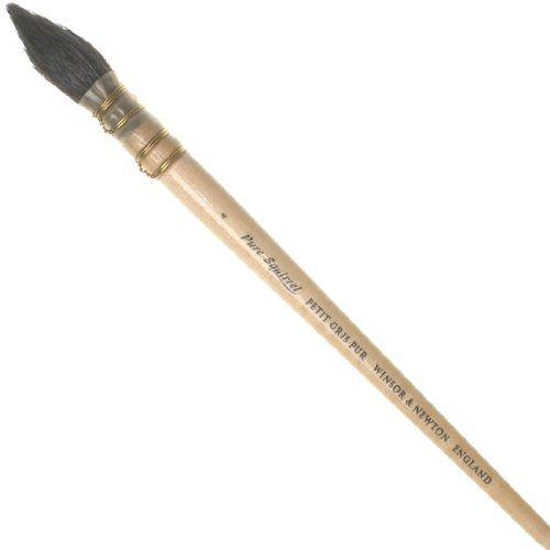 Imagem de Pincel Winsor & Newton Petit Gris Pur Amarradinho 4