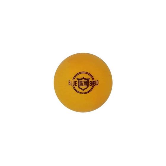 Imagem de Ping-Pong Bola Tênis de Mesa Shield 40mm Avulsa