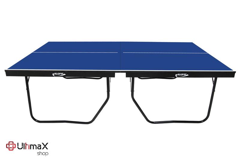 Ping Pong Tenis Mesa Oficial 25mm Mdf Proton Klopf 1090 Imagem de Ping Pong Tenis Mesa Oficial 25mm Mdf Proton Klopf 1090