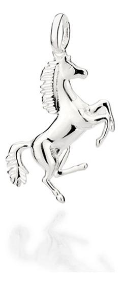 Imagem de Pingente Formato Cavalo.med 2,5 Cm X 2,4 Cm 840044