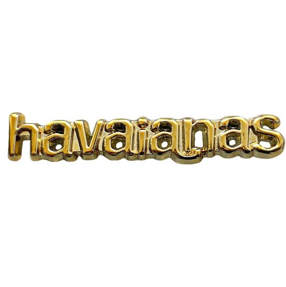 Imagem de Pingente para Chinelo Havaianas Top