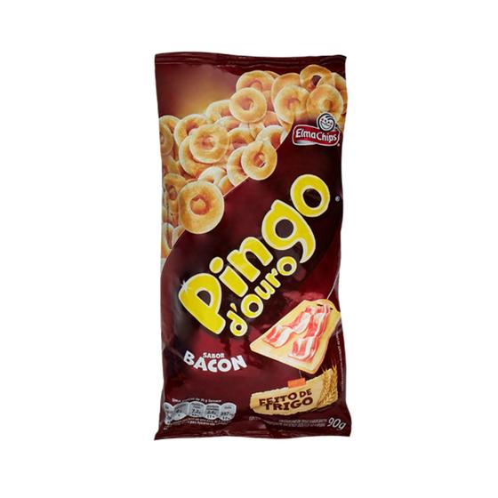 Imagem de Pingo d'Ouro - Elma Chips