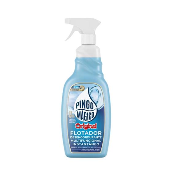 Imagem de Pingo magico original 1l