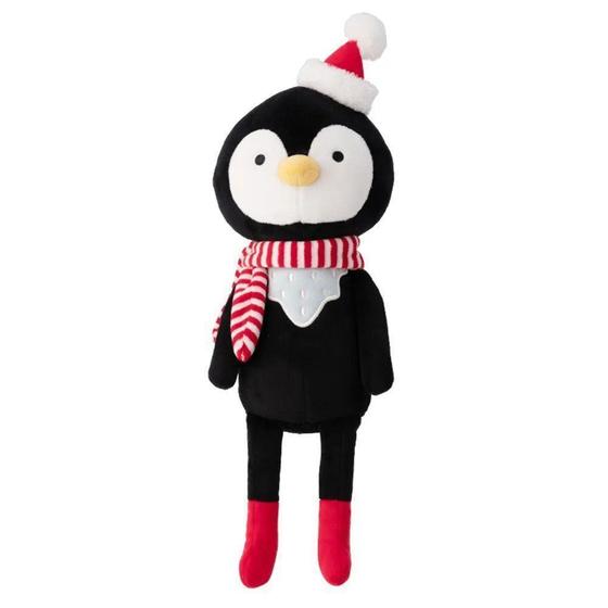 Imagem de Pinguim Metoo Pelucia 34cm R.4396 Bup Baby