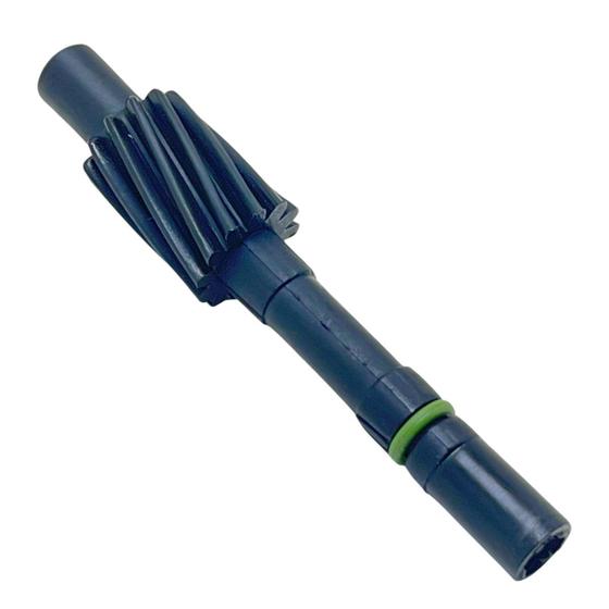 Imagem de Pinhão do cabo velocímetro cx 513 motor fire dobló idea linea palio siena strada punto stilo uno g1 g2 fiorino g1 (93mm)