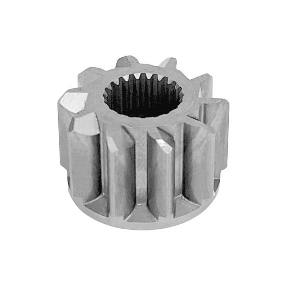Imagem de Pinhão Impulsor Partida Compatível Com Mi L200