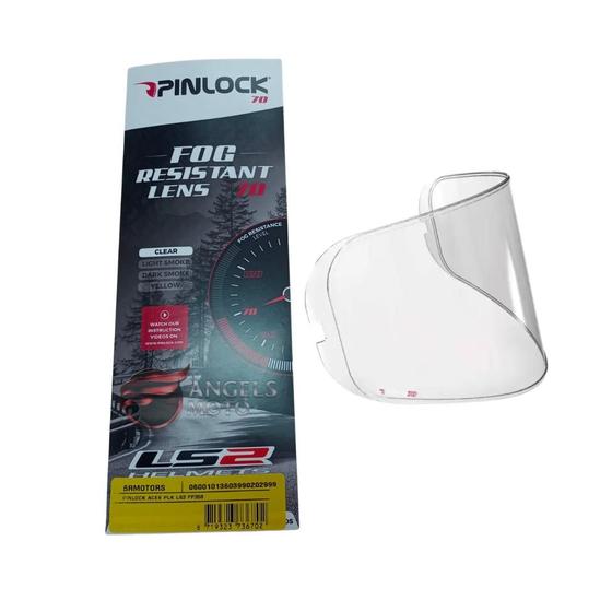 Imagem de Pinlock LS2 FF358
