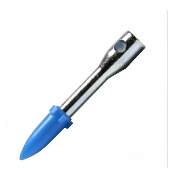 Pino Com Furo Chumbador Ancora 1/4x3x27 - 100 Peças - Walsywa - Pino ...