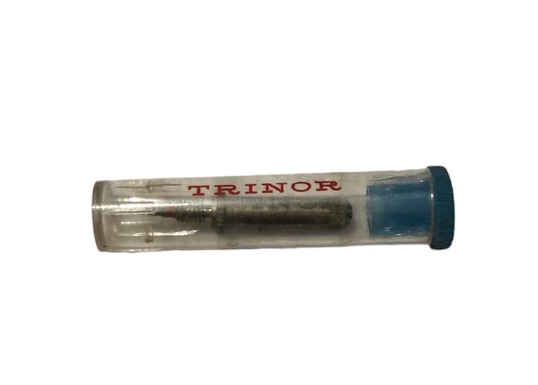 Imagem de Pino Duplo Para Aranha. Mod. 202c. Trinor. Trident. Novo