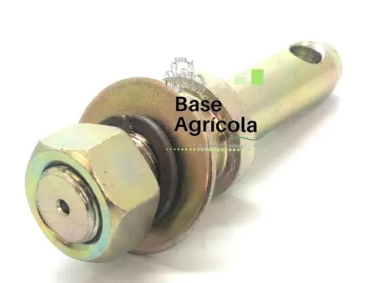 Imagem de Pino Engate Do Implemento C/ Porca