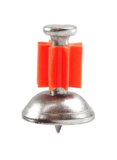 Pino LISO Com Arruelo Conica 23 mm 1/4 x 28 100 Unidades REF:460179 Pino LISO Com Arruelo Conica 23 mm 1/4 x 28 100 Unidades REF:460179