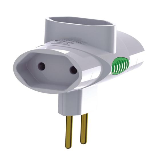Imagem de Pino Multiplicador Daneva Blister Com 01 Ref.1552