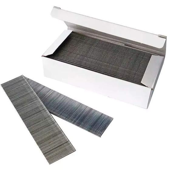 Pino T45 para Pinador Pneumático com 2.500 Pinos PUMA Menor preço em Pino T45 para Pinador Pneumático com 2.500 Pinos PUMA