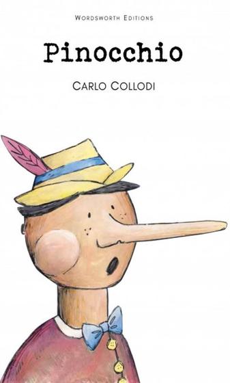 Imagem de Pinocchio (cl)