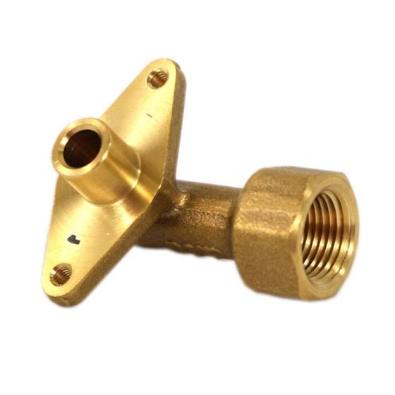 Imagem de Pipe Connector Secadora LG DF17VVSA