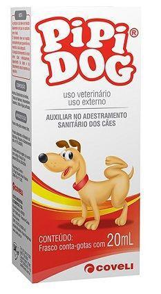 Imagem de Pipi Dog 20ml - Coveli