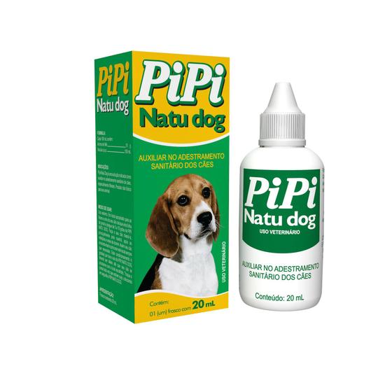 Imagem de Pipi Natu Dog Auxiliar No Adestramento Sanitário Dos Cães