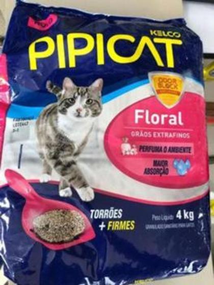 Pipicat granulado sanita - mrn00490 - kelco pet care Imagem de Pipicat granulado sanita - mrn00490