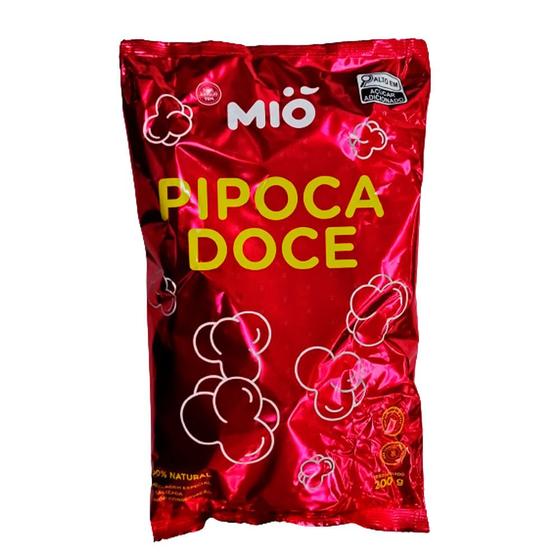 Imagem de Pipoca Doce Mió 200g