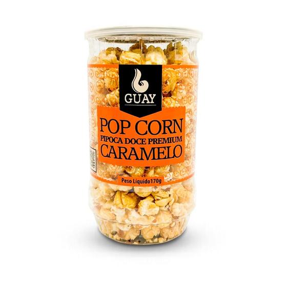 Imagem de Pipoca Doce Premium