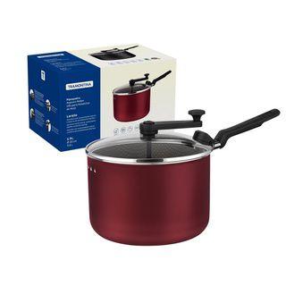 Pipoqueira antiaderente Tramontina 3,500 ml é boa?