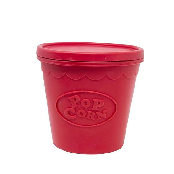 Pipoqueira De Silicone Para Microondas Pop Corn Pipoca Menor preço em Pipoqueira De Silicone Para Microondas Pop Corn Pipoca