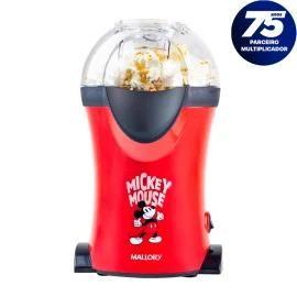 Imagem de Pipoqueira Elétrica S/Óleo Mickey 220V