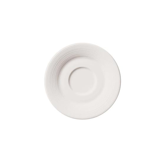 Imagem de Pires Chá 15 cm Porcelana Schmidt - Mod. Saturno 291