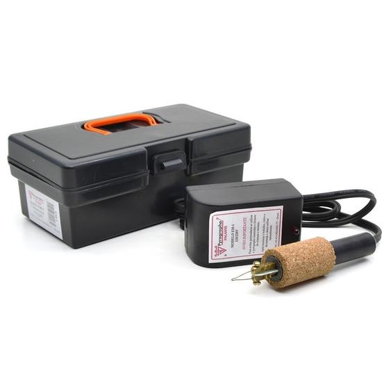 Imagem de Pirógrafo Palante com 1 Temperatura - Standart EM-1 - Bivolt