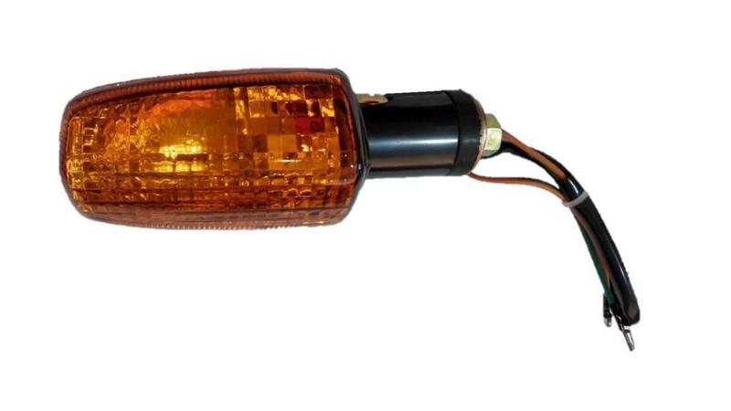 Imagem de Pisca c/ Lampada SmartFox D/D T/E Titan125