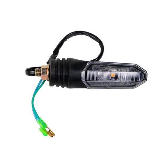 Imagem de Pisca Dianteiro Direito Keisi Led Universal Mod. Cb 250f F016