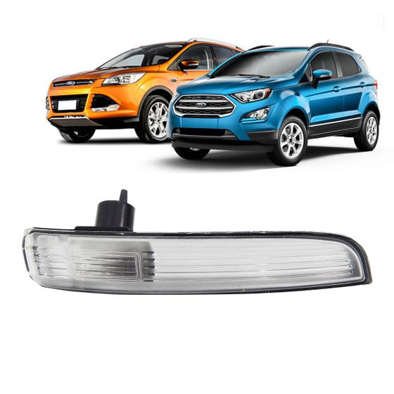 Imagem de Pisca do Retrovisor Ford Ecosport 2013 até 2023