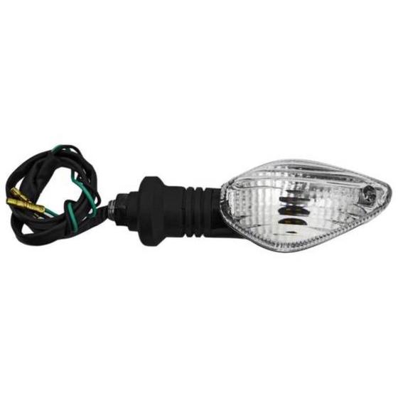 Imagem de Pisca mini bros nxr 2014 cristal dd / te gvs plus 6893