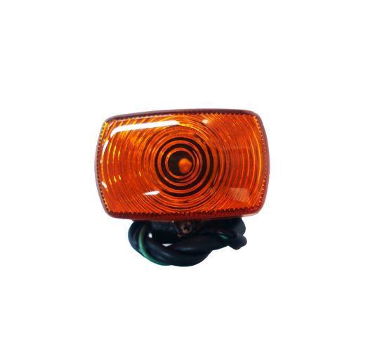 Imagem de Pisca Mod. Original Dian/Tras Xlr 125/ Xr 200/ Nxr 125/150