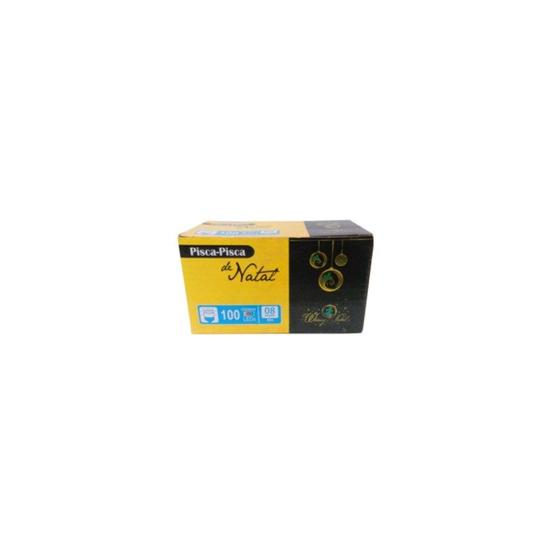 Imagem de Pisca Pisca 100led Color Wincy Ntl7100c