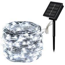 Pisca Pisca Solar 500 Led Prova D'água 50 Metros Automático Menor preço em Pisca Pisca Solar 500 Led Prova D'água 50 Metros Automático