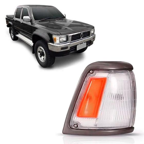 Pisca Seta Hilux Srv 1992 1993 1994 1995 1996 1997 1998 1999 2000 2001