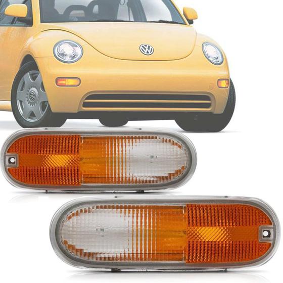 Imagem de Pisca Seta New Beetle 98 99 2001 2003 04 2005 2006 Depo