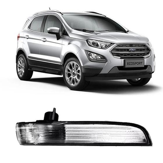 Imagem de Pisca Seta Retrovisor Ecosport 2013/2021 Direito