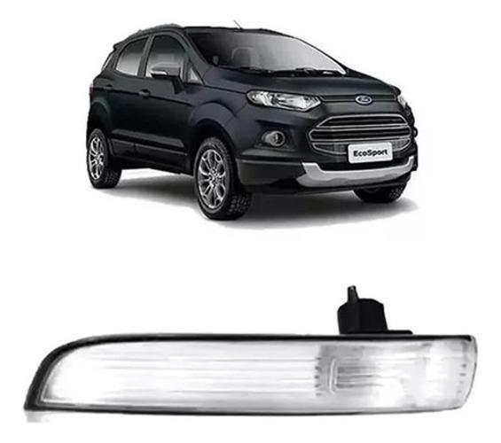 Imagem de Pisca Seta Retrovisor Ecosport13 14 15 2016 17 18 19 31084E