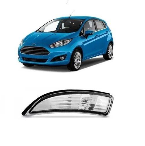 Imagem de Pisca Seta Retrovisor New Fiesta 2011 2012 2013 2014 2015