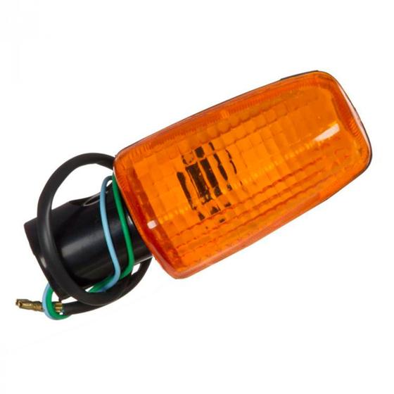 Imagem de Pisca Titan 125/150 Diant/ Direito - Tras/ Esquerdo GVS