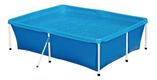 Imagem de Piscina 2.000 Litros - Mor