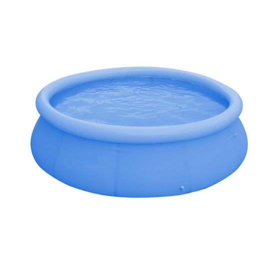 Imagem de Piscina Borda Inflável Importway 1000L 1,68mX51cm IWPBI1000