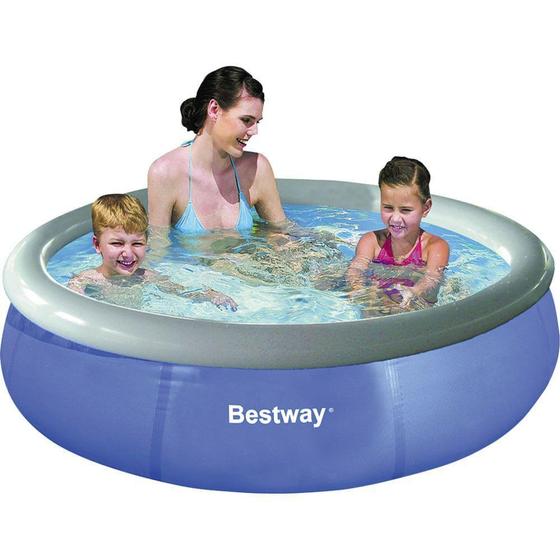 Imagem de Piscina Easy Set 1000L 12560 Bestway