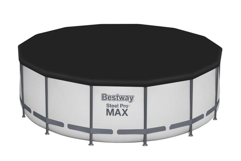 Imagem de Piscina Estruturada 15.232L - BESTWAY