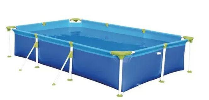 Imagem de Piscina estruturada mor premium 2500 litros