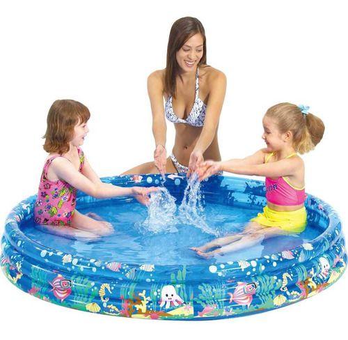 Imagem de Piscina inflavel 190l