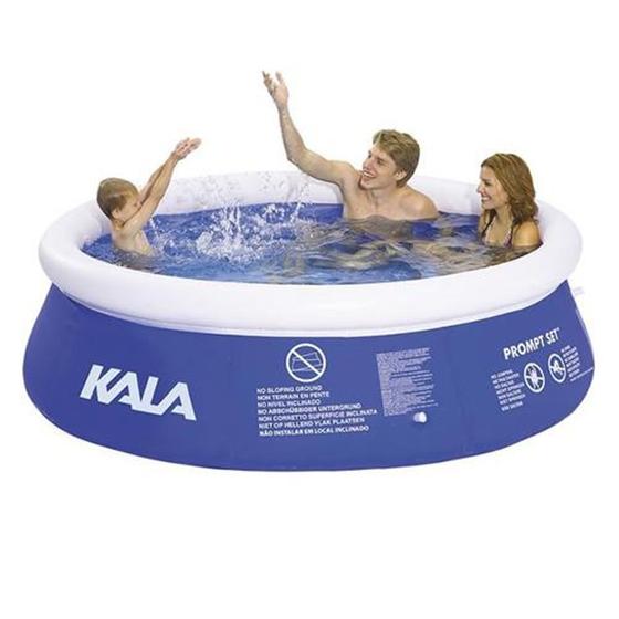 Imagem de Piscina Inflável 4000 Litros - Kala