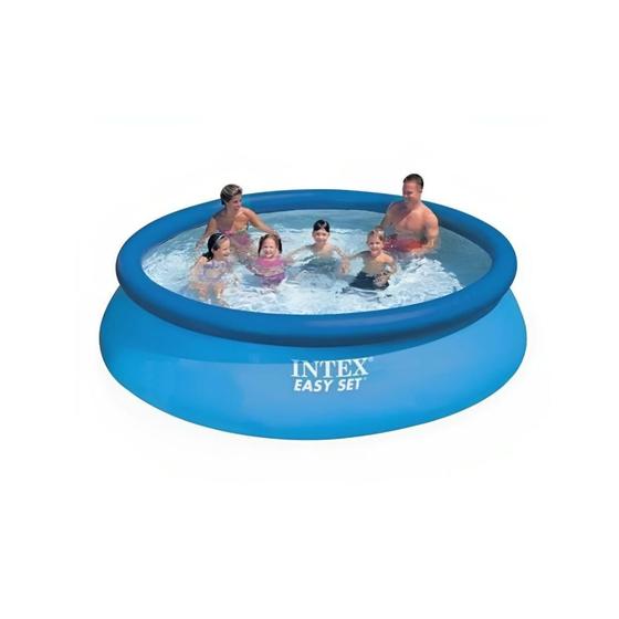 Piscina Inflável 5621 Litros 366 Cm X 76 Cm 28130 Intex é ruim? Piscina Inflável 5621 Litros 366 Cm X 76 Cm 28130 Intex é boa?